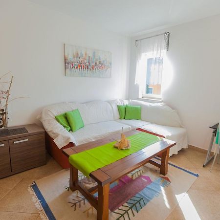 Apartman Mare Lovrečica エクステリア 写真