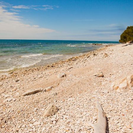 Apartman Mare Lovrečica エクステリア 写真